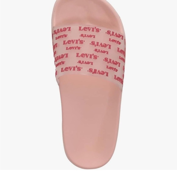 Levi's Women's Casual Slide Sandal new - Picture 2 of 6